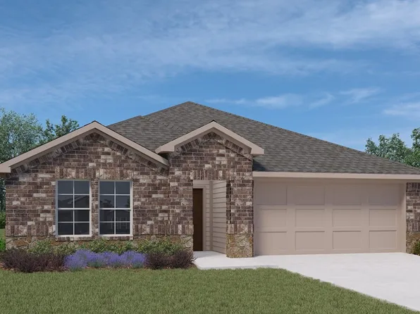 4005 Savoy Way, McKinney, TX 75071