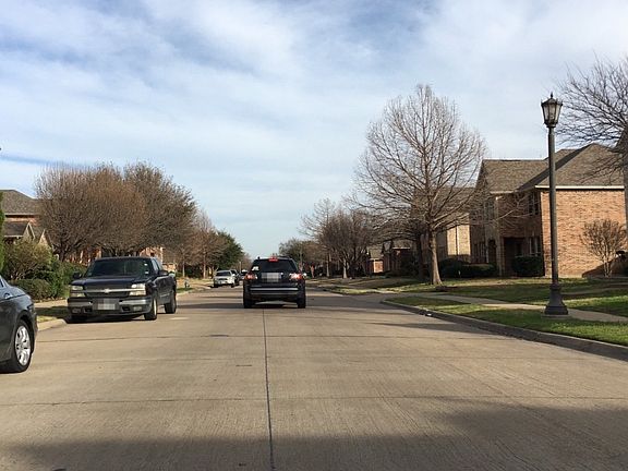 4th image of 5420 Norris Dr
