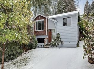 1617 NE 189th St, Shoreline, WA 98155