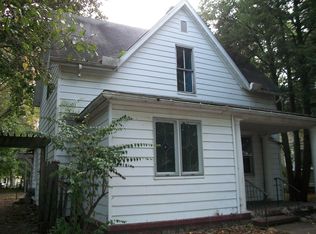 623 Leland Ave, South Bend, IN 46616
