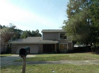 4505 Southpointe Ln, Pensacola, FL 32514