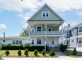 1017 Baker Ave, Schenectady, NY 12309