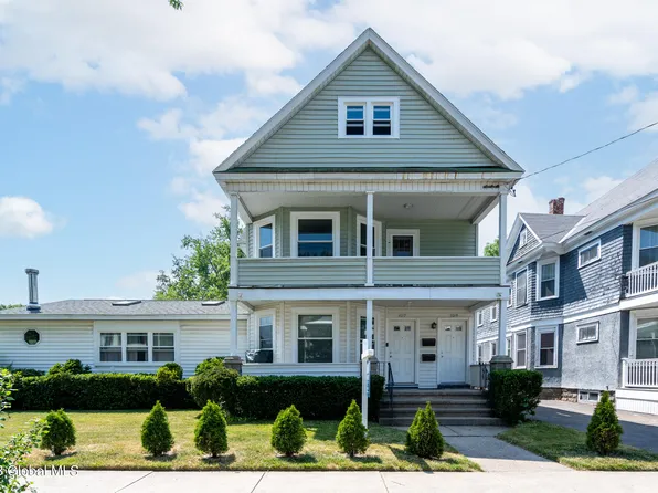 1017 Baker Avenue, Schenectady, NY 12309