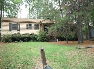 4824 Brickell Ln, Chesterfield, VA 23832