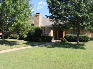 905 Angel Ct, Cleburne, TX 76033