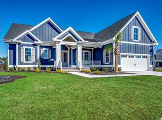 127 W West Isle Of Palms Ave LOT 422, Myrtle Beach, SC 29579