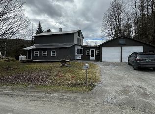 59 Ducharme Rd, Marshfield, VT 05658