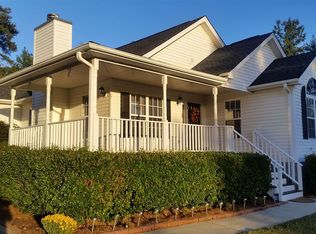 113 Buckeye Point, Commerce, GA 30530