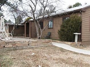 14 W Forest Ave, Flagstaff, AZ 86001