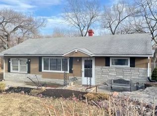 9225 Askew Ave, Kansas City, MO 64132