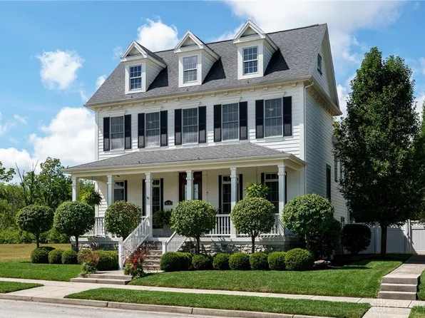 8849 Meiring St, Clayton, OH 45315