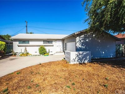 1814 Morrison St, Pomona, CA, 91766