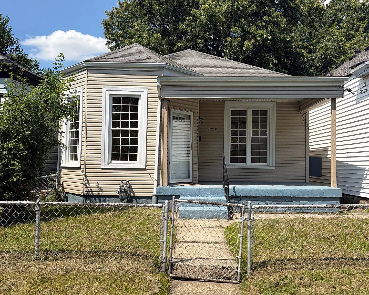 2 bed, 1150 sqft, $1,050 — Photo 3