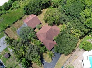 16900 SW 59th Ct, Fort Lauderdale, FL 33331