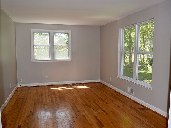 Family room on 1st floor