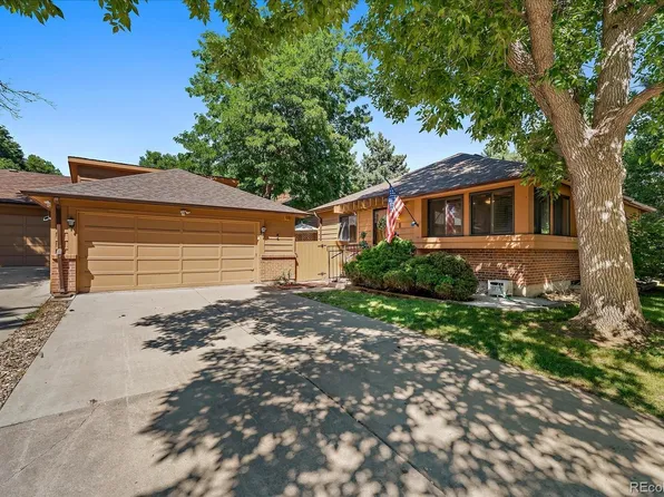 1 S Eagle Circle, Aurora, CO 80012
