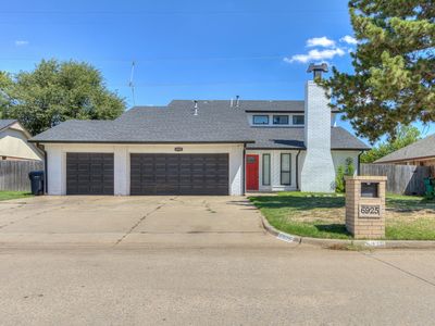 6925 Briarcreek Dr, Oklahoma City, OK, 73162