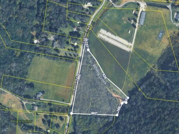 4741 Lickton Pike, Whites Creek, TN 37189
