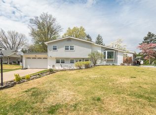 2418 McCawber Dr, Wilmington, DE 19808