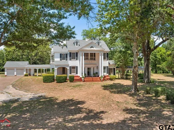 701 N Marshall St, Henderson, TX 75652