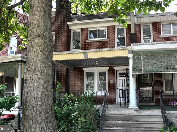 5814 Chew Ave, Philadelphia, PA 19138