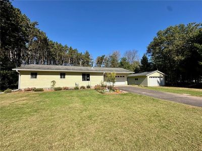 420 Lake Road, Altoona, WI, 54720
