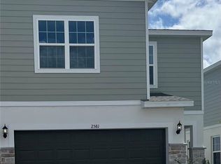 2581 Starry Point St, Cloud, FL 34769