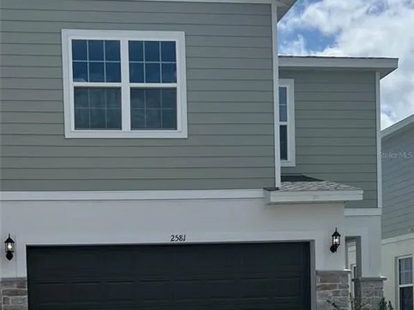 2581 Starry Point St, Cloud, FL 34769