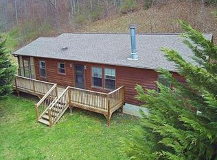 579 Camp Branch Rd, Clyde, NC 28721