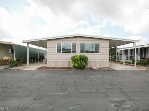 45521 State Highway 74 Space 35, Hemet, CA 92544
