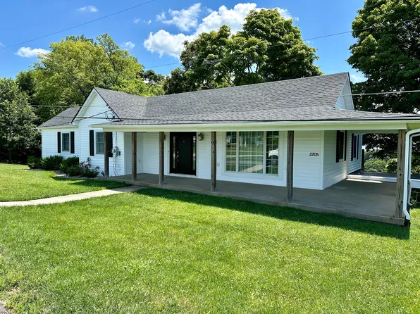 (undisclosed Address), Floyds Knobs, IN 47119