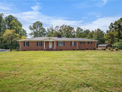 111 Ryan St, Lexington, NC, 27295