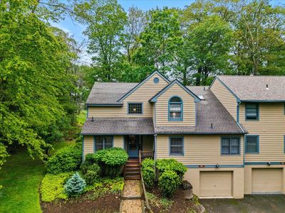606 Buck Cir, Buck Hill Falls, PA, 18323