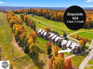 2415 Troon S #404, Bellaire, MI 49615