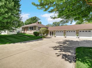 2266 Parke St, Lake Station, IN 46405