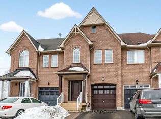 133 Stokely Cres, Whitby, ON L1N 9S9