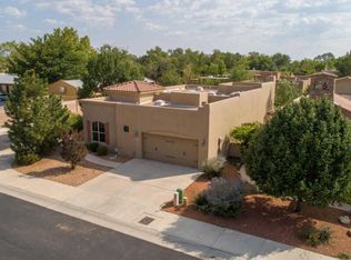 1300 Valle Ln NW, Albuquerque, NM 87107