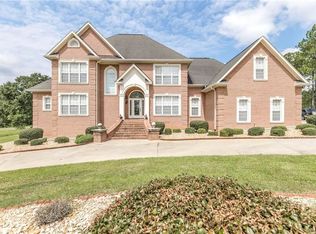 22 Savannah Cir, Hawkinsville, GA 31036