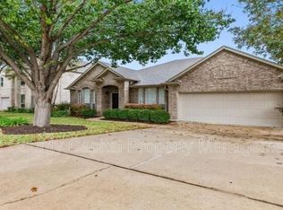 2210 Shark Loop, Round Rock, TX 78664