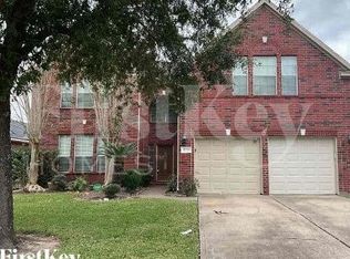 1714 Mustang Xing, Missouri City, TX 77459