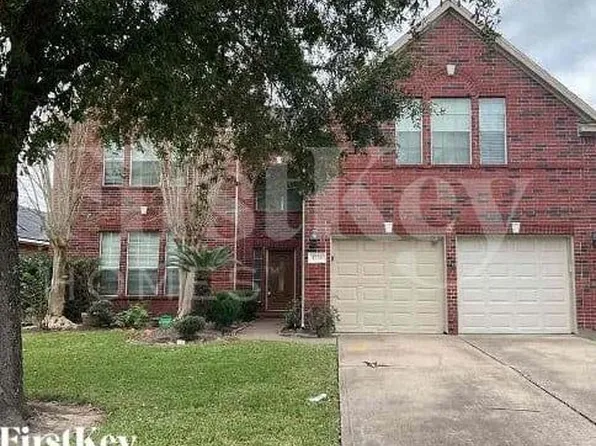 1714 Mustang Xing, Missouri City, TX 77459