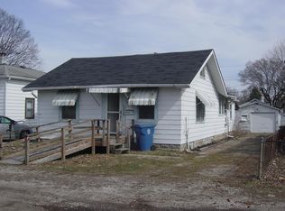 347 S Auburn St, Indianapolis, IN