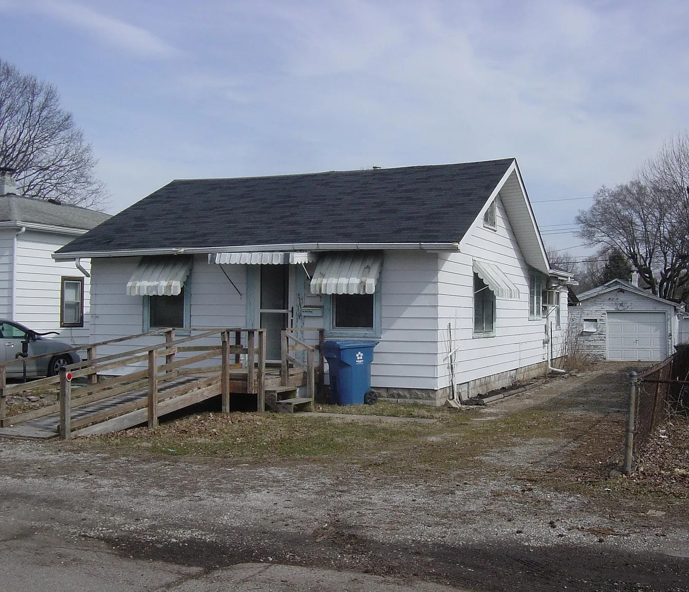 347 S Auburn St photo 1