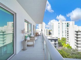 Le Parc At Brickell, Miami, FL 33129