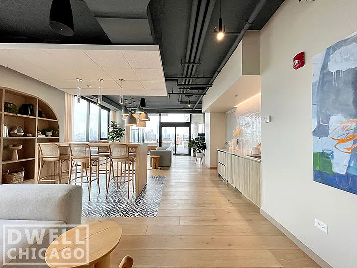 513 S Damen Ave #512 — Photo 10