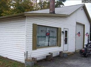 7344 N Ridge Rd, Madison, OH 44057