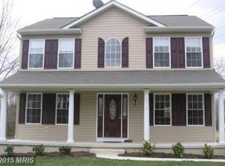 2 Crafton Rd, Baltimore, MD 21221