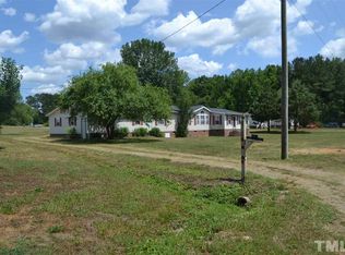 51 Allen Ln, Henderson, NC 27537