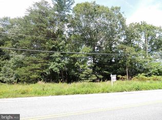 Old Palmer Rd, Fort washington, MD 20744