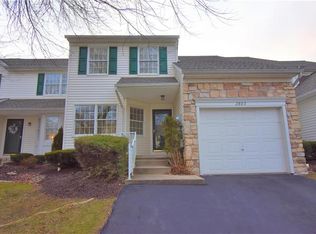 2803 Hope Ridge Dr, Easton, PA 18045